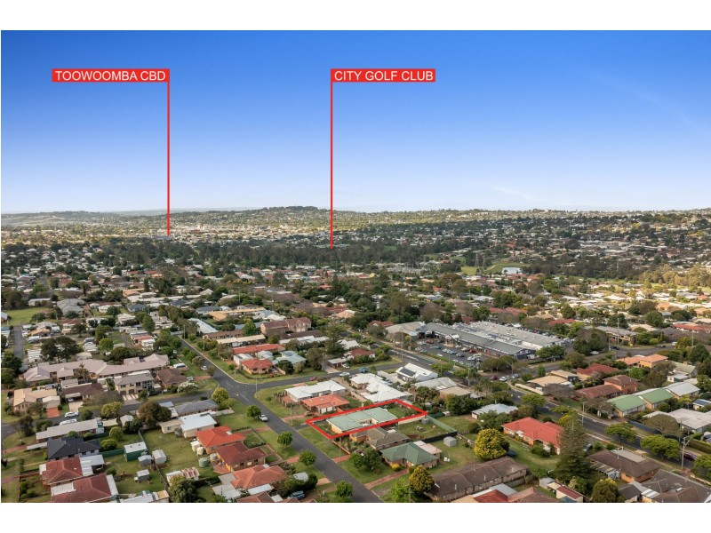 20 Paradise Street, Harristown QLD 4350