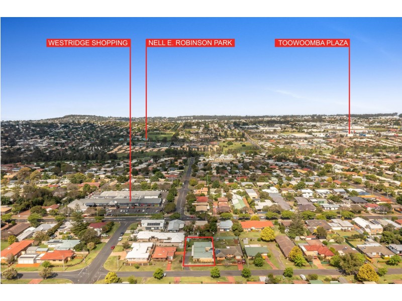 20 Paradise Street, Harristown QLD 4350