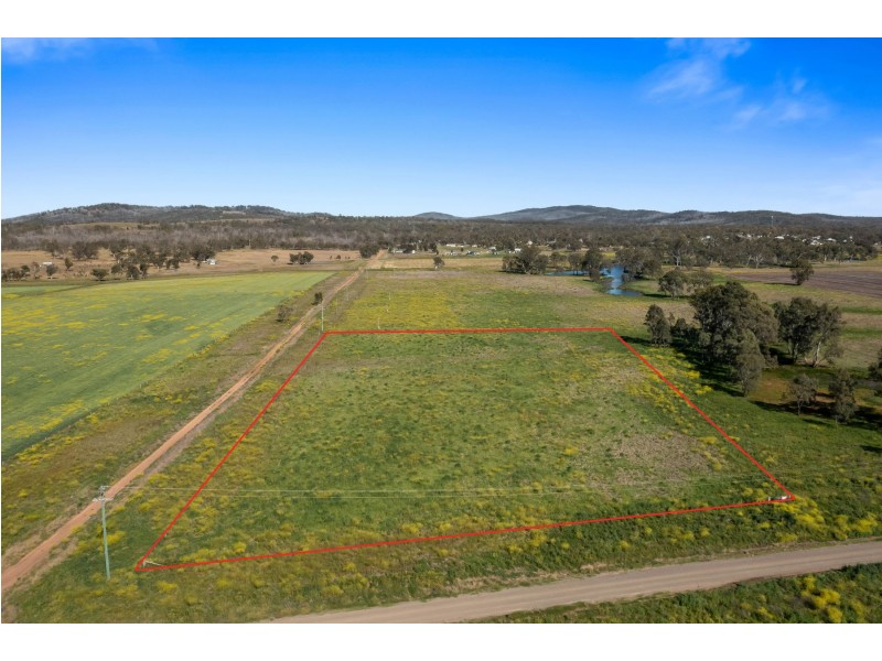 10 Seibel Lane, Pratten QLD 4370