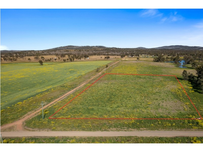 10 Seibel Lane, Pratten QLD 4370