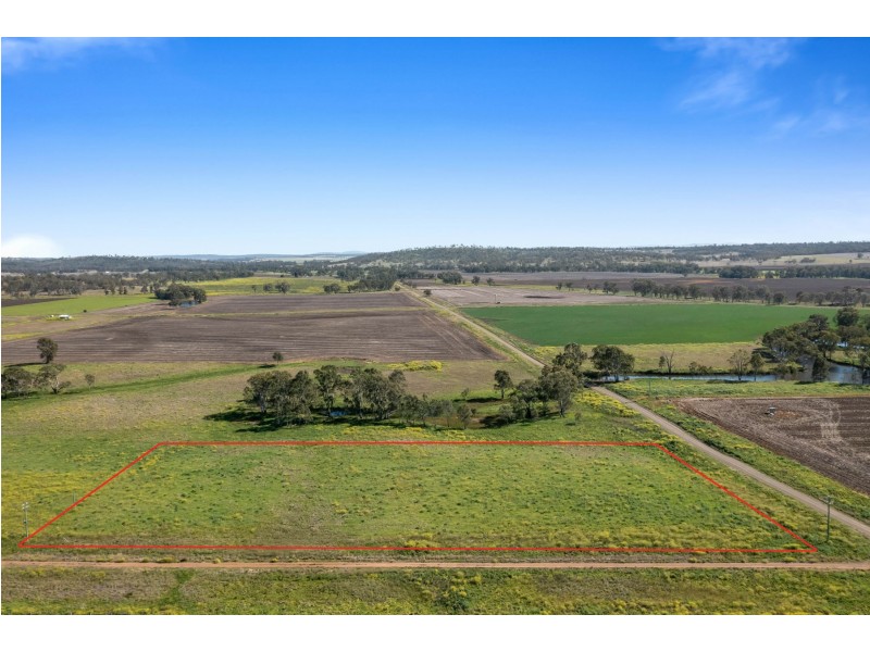 10 Seibel Lane, Pratten QLD 4370