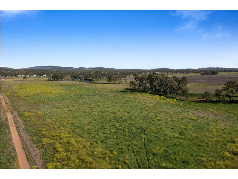 10 Seibel Lane, Pratten QLD 4370