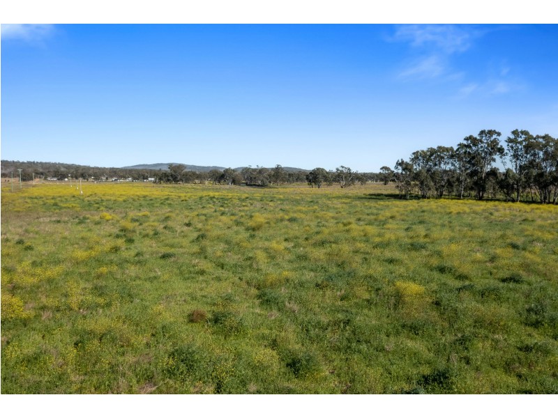 10 Seibel Lane, Pratten QLD 4370