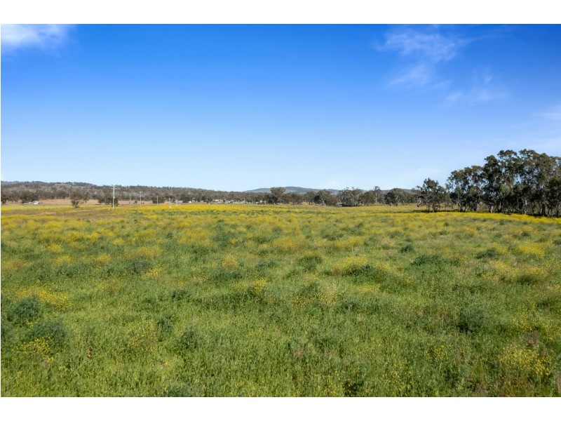 10 Seibel Lane, Pratten QLD 4370