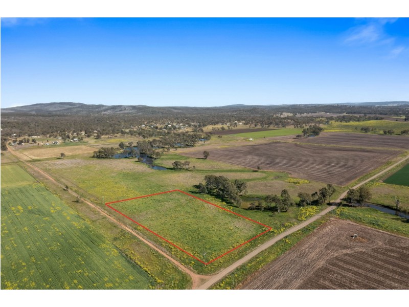 10 Seibel Lane, Pratten QLD 4370