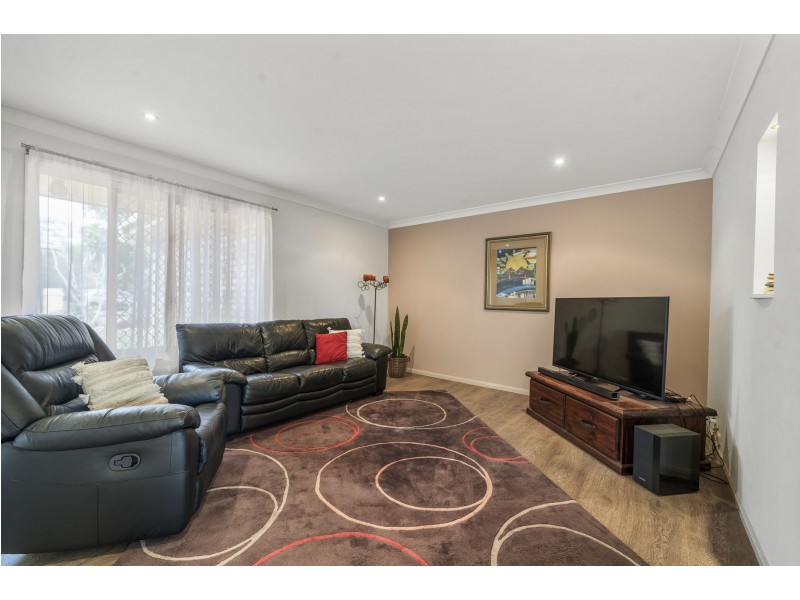 39 Dalzell Crescent, Darling Heights QLD 4350