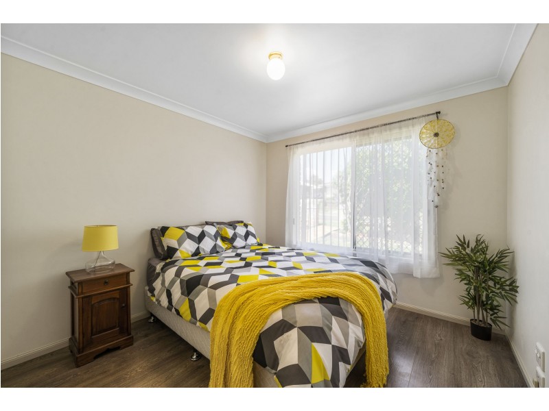 39 Dalzell Crescent, Darling Heights QLD 4350