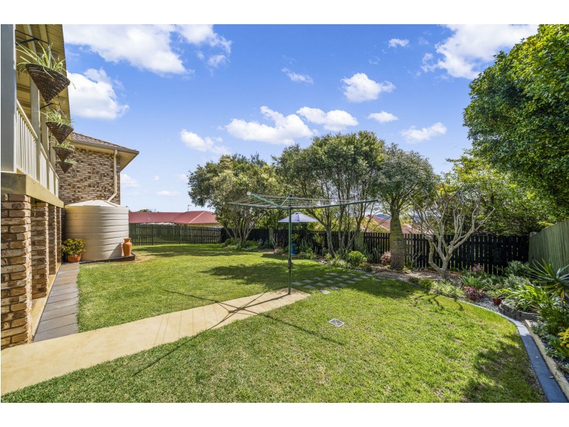 39 Dalzell Crescent, Darling Heights QLD 4350