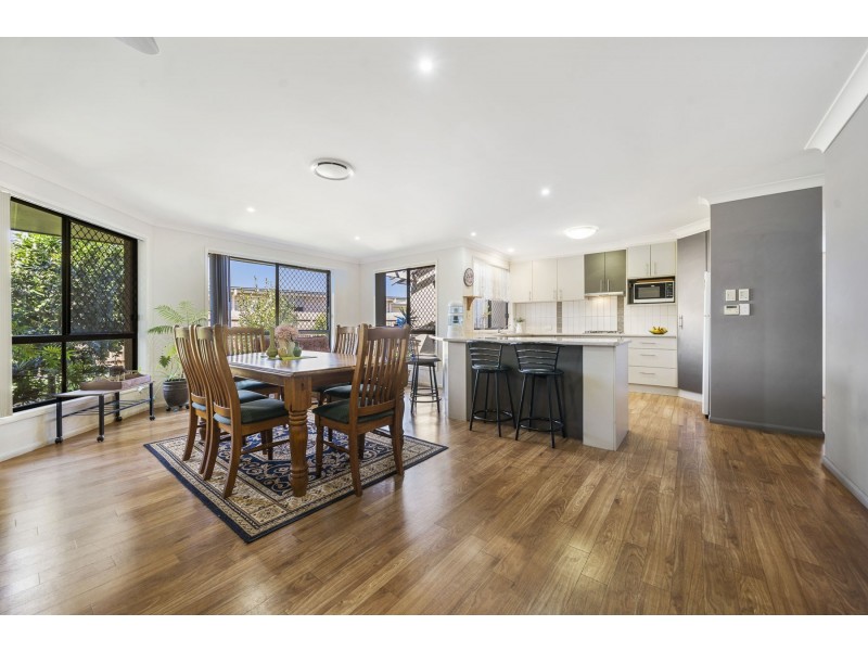 1 Prospect Terrace, Highfields QLD 4352