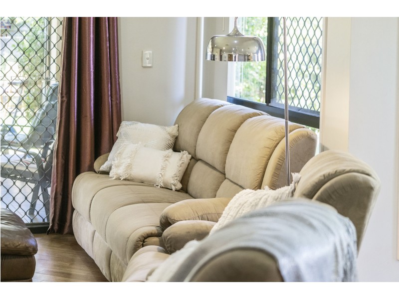 1 Prospect Terrace, Highfields QLD 4352