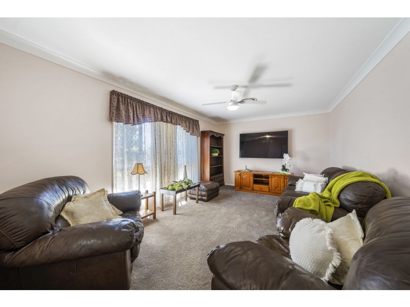 1 Prospect Terrace, Highfields QLD 4352