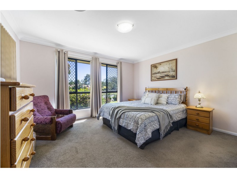 1 Prospect Terrace, Highfields QLD 4352