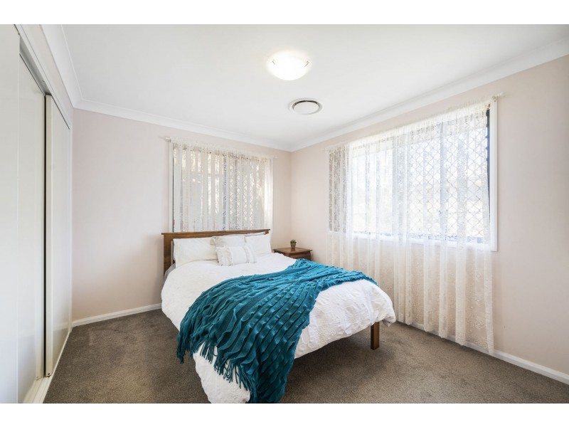 1 Prospect Terrace, Highfields QLD 4352