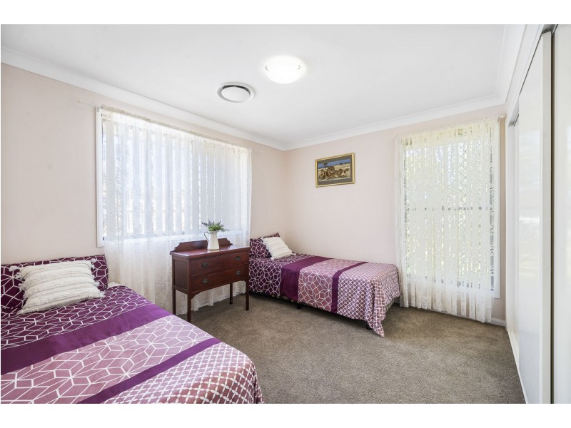 1 Prospect Terrace, Highfields QLD 4352