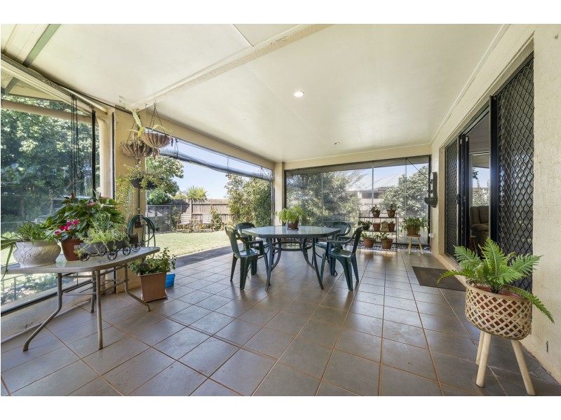 1 Prospect Terrace, Highfields QLD 4352