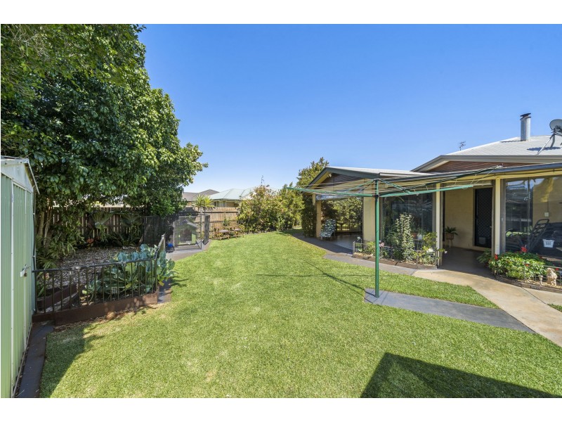 1 Prospect Terrace, Highfields QLD 4352