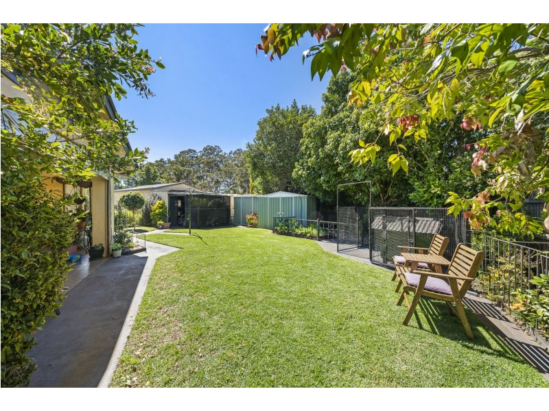 1 Prospect Terrace, Highfields QLD 4352