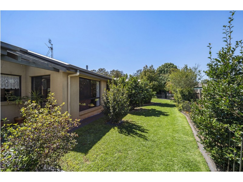 1 Prospect Terrace, Highfields QLD 4352