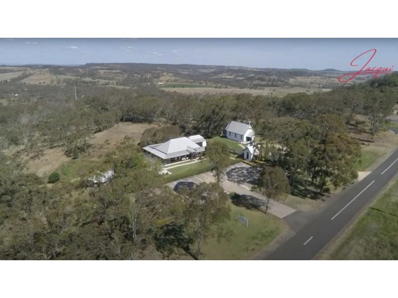 330 Preston Boundary Road, Preston QLD 4352