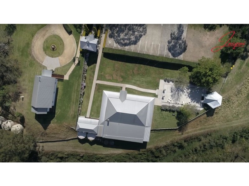 330 Preston Boundary Road, Preston QLD 4352