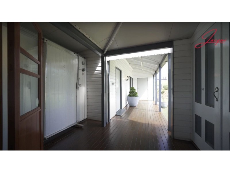 330 Preston Boundary Road, Preston QLD 4352