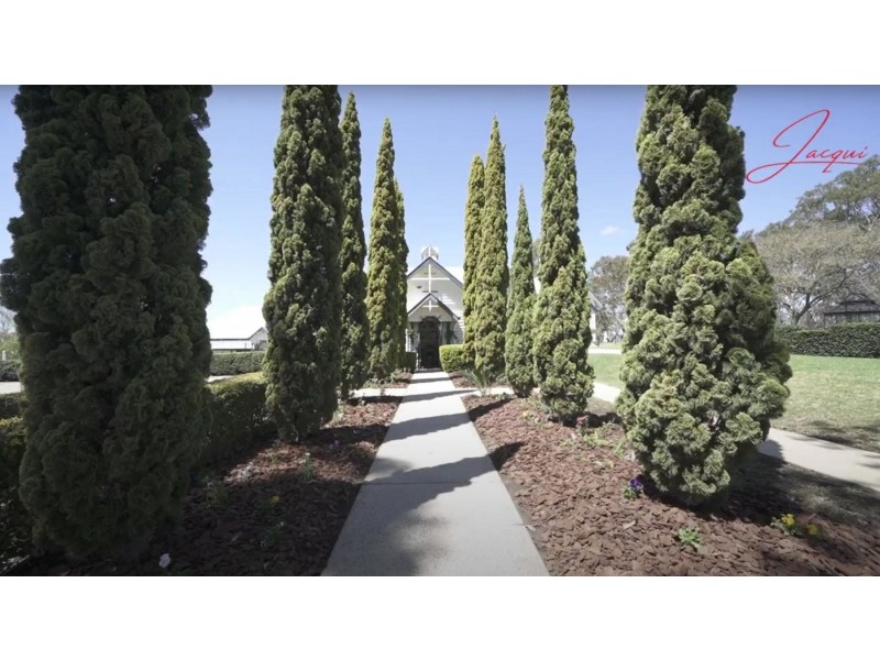 330 Preston Boundary Road, Preston QLD 4352