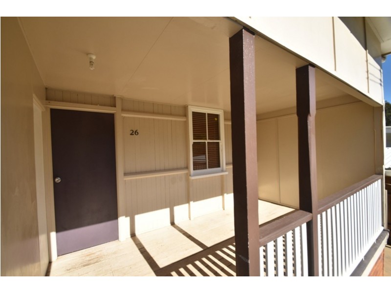 26 Swallow Court, Newtown QLD 4350