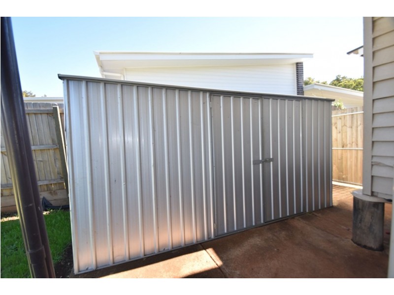 26 Swallow Court, Newtown QLD 4350