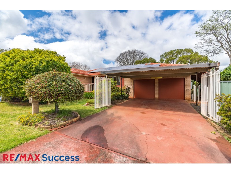 22 Ott Street, Rangeville QLD 4350
