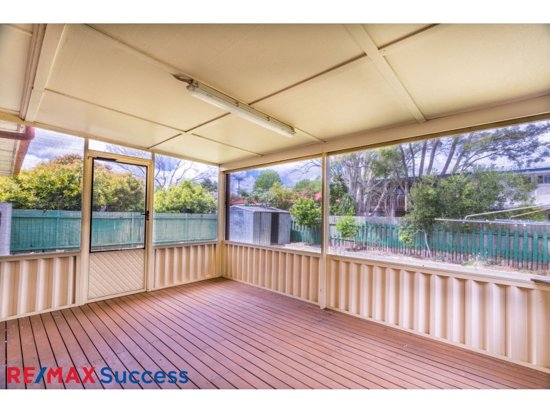 22 Ott Street, Rangeville QLD 4350