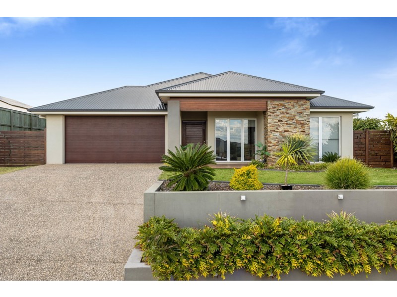 43 Sportsman Drive, Kleinton QLD 4352