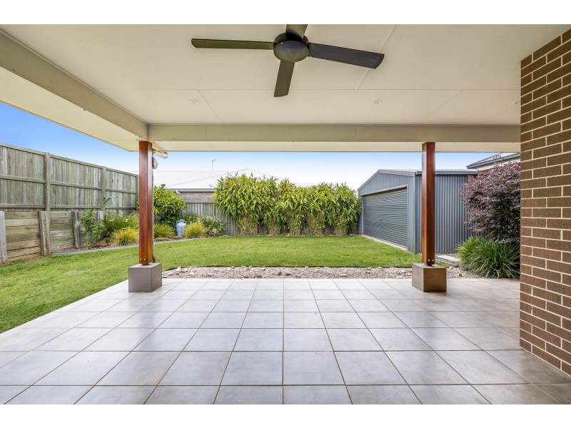 43 Sportsman Drive, Kleinton QLD 4352