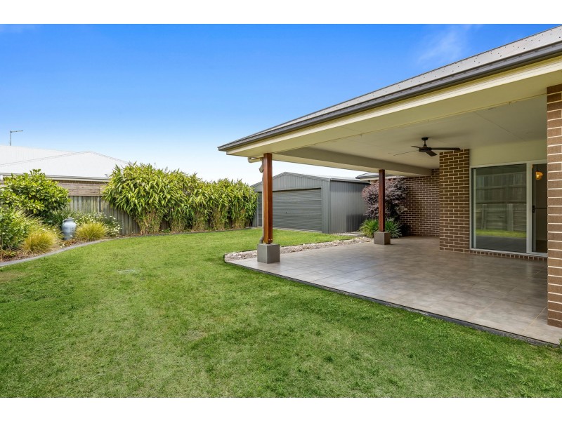 43 Sportsman Drive, Kleinton QLD 4352