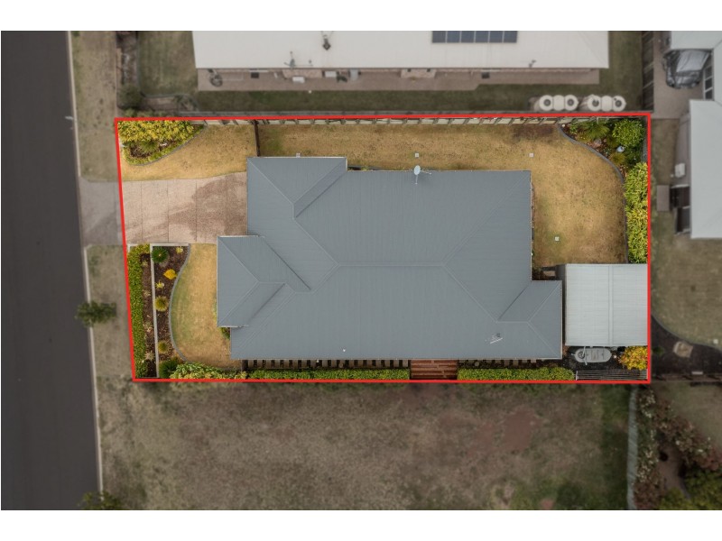 43 Sportsman Drive, Kleinton QLD 4352