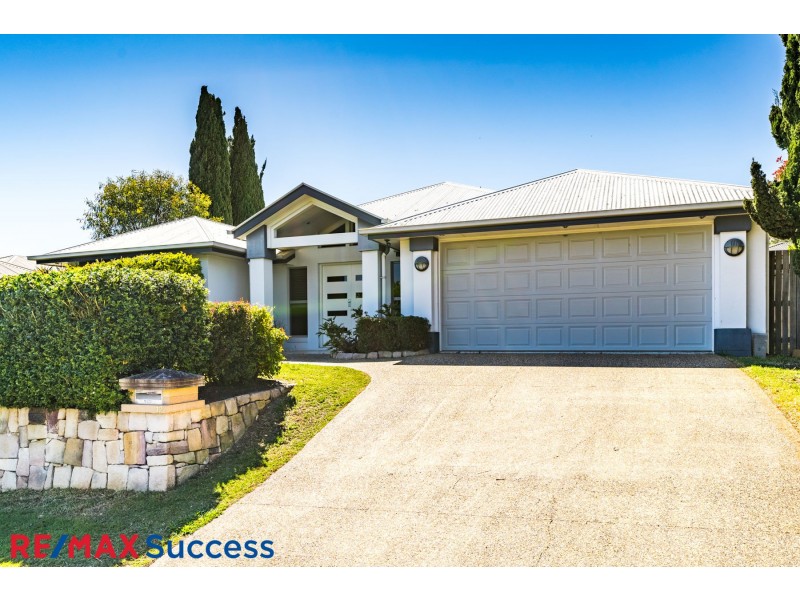 12 Quail Street, Rangeville QLD 4350