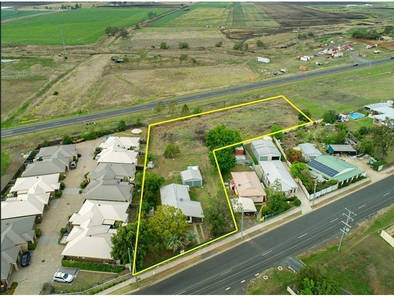 102 Main Street, Westbrook QLD 4350