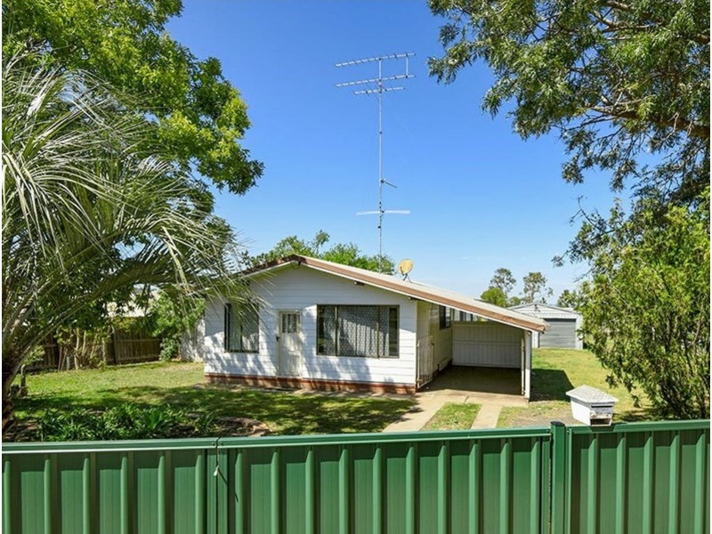 102 Main Street, Westbrook QLD 4350