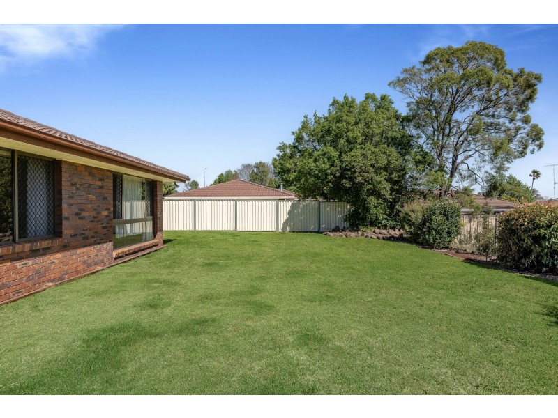 123 Rowbotham Street, Rangeville QLD 4350