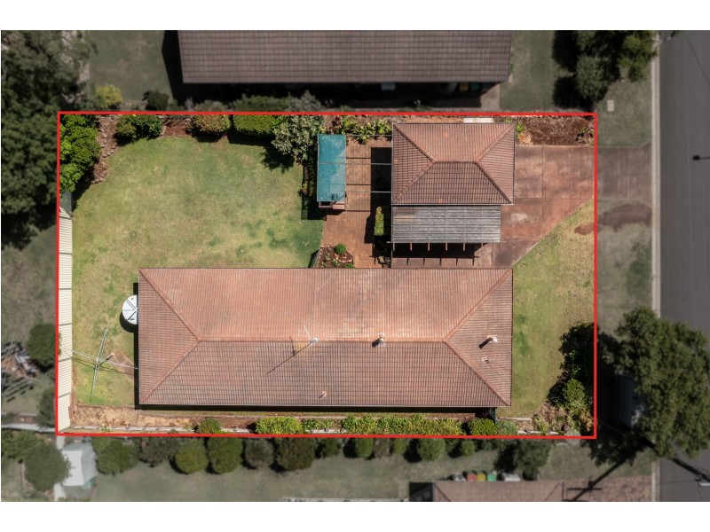 123 Rowbotham Street, Rangeville QLD 4350