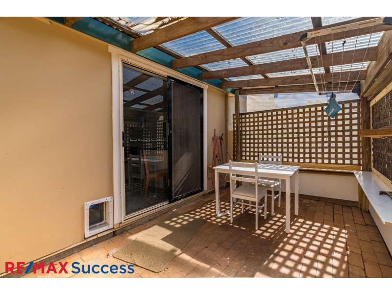 39 Albert Street (Granny Flat), Newtown QLD 4350