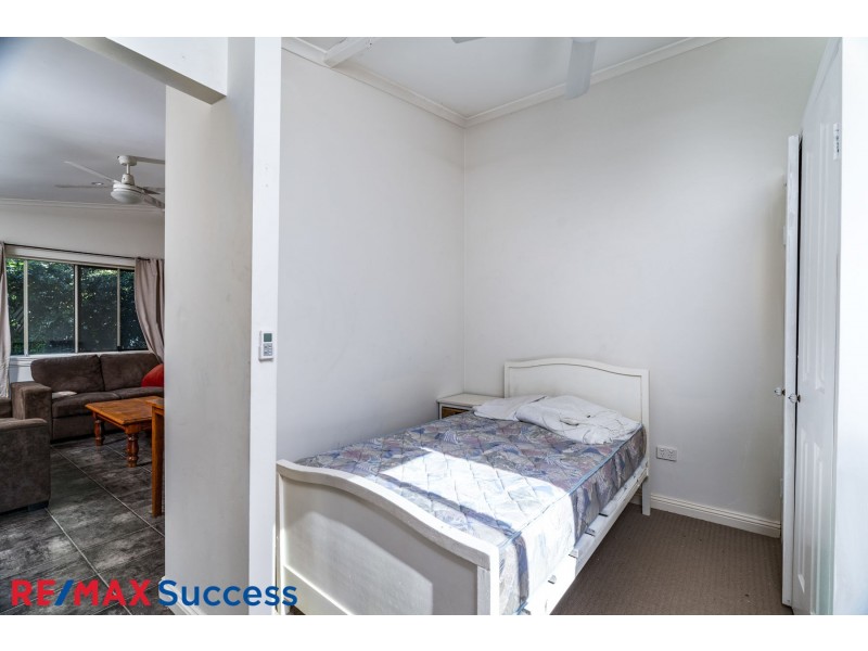 39 Albert Street (Granny Flat), Newtown QLD 4350