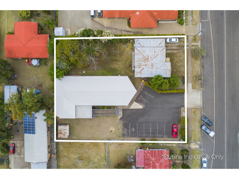 75-77 Cochrane Street, Gatton QLD 4343