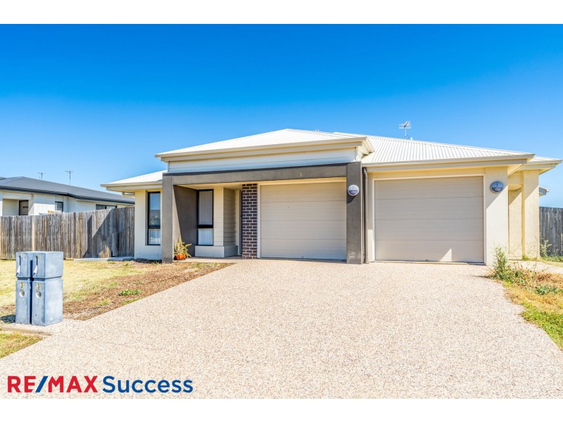 3b Magpie Drive, Cambooya QLD 4358