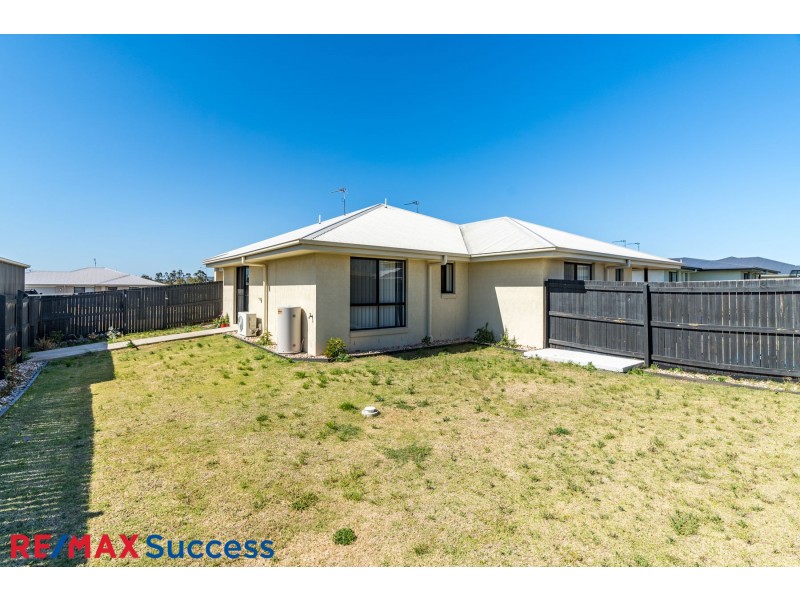 3b Magpie Drive, Cambooya QLD 4358