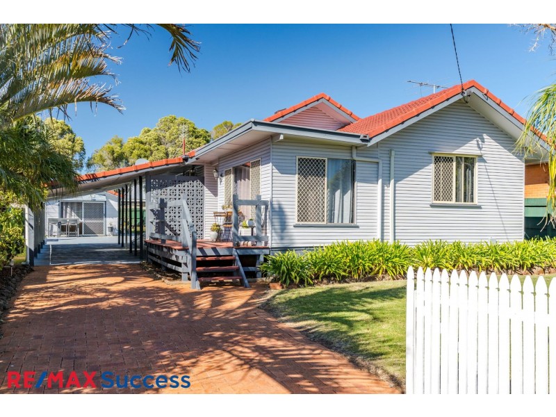 16 Erbacher Street, Centenary Heights QLD 4350