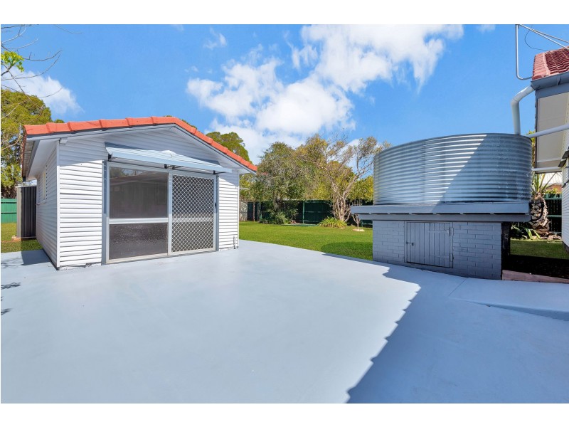 16 Erbacher Street, Centenary Heights QLD 4350