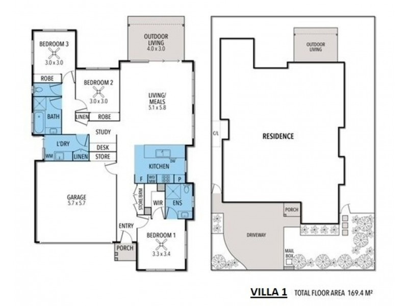 2/3 McGrory Street, Kearneys Spring QLD 4350