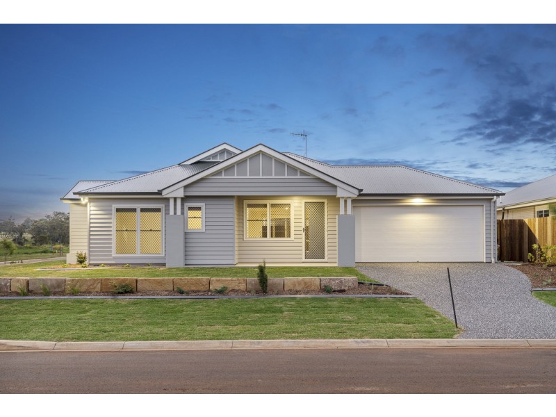 2/3 McGrory Street, Kearneys Spring QLD 4350