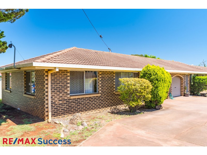 1/27 Gipps Street, Drayton QLD 4350