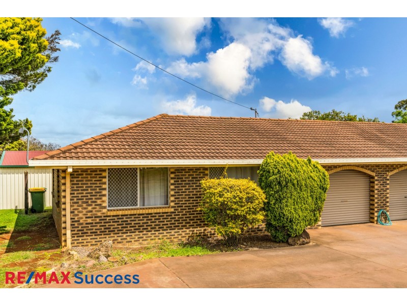 1/27 Gipps Street, Drayton QLD 4350